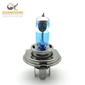 H7 Sky Blue halogen 5500K bulbs - H7 12V 100W PX26d car headlight lamp