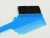 Import Hair salon equipment dyeing brush and tinting tail comb with low price for coloring from China