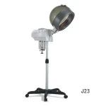 Hair steamer cap hairdressing equipment luxury hood dryer hair dryer machine for salon