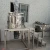 Hair Wax, shoe polish production line vacuum mixing machine  mixing tank  mixer homogenizer emulsifier