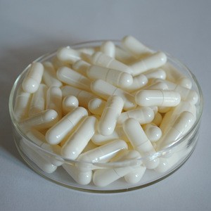 Halal Enteric Empty Soft Clear Gelatin Capsule Size 00 0 1 2 3 4