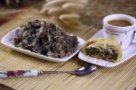 Halal jam sweet black sesame and bean flavored paste sauce support OEM&ODM