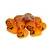 Import Halloween Day Battery Operated Party Decoration Plastic Pumpkin Ball Led String Lights from China