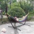 Import Hammock with stand, Includes double hammock,hammock stand and carrying case from China