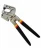 Import Hand Operated For Non-insulated Smart Stud Crimper from China