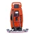 Import Hand - push floor washer and scrubber floor cleaning machine from China