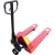 Import Hand Truck Pallet Trailer Hand Truck 2 Ton  Hydraulic Pallet Jack from China