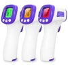 Handheld Digital Baby Medical Handheld Non-Contact Infrared Forehead Clinical Thermometer