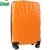 Import Hard Case ABS Spinner Wheels TSA Lock Travelling Trolley Luggage Suitcase from China
