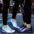 Import Hard-Wearing Lightweight Comfortable Unisex Casual Shoes Men And Women Sport Sneakers from China