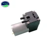 HCKG  Factory Provide  1.0 Bar 1.2 Bar 1.5 Bar DC Brush Micro Diaphragm Vacuum Pump