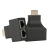 Import HDMI to RJ45 dual network cable 30M network extender 1080P for HDMI from China