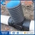hdpe corrugated pipe sewage pipe/hdpe corrugated/high density polyethylene pipe