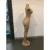 Import headles plastic mannequin Brazilian mannequin female mannequin from China