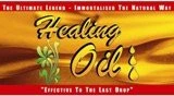 Healing OIl for body massage