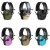 Import Hearing Protection Electronic Ear Muffs Shooting Ear Protection from China