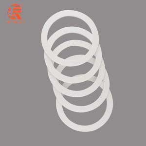Fireproof Washers Buy Heat Resistant Seal Fireproof Washer from Zibo Jiuqiang Refractory ...