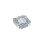 heat sink aluminum extruded, alloy aluminum heat sink,6061 6082 6063 alloy industrial aluminum profile