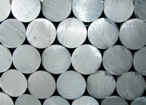 Heat Treated ENAW 6060 6262 Aluminum bars material price per kg