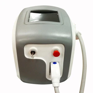 heater waxing for Beautiful woman and man/portable laser hair removal machines genesis / beauty salon equipment