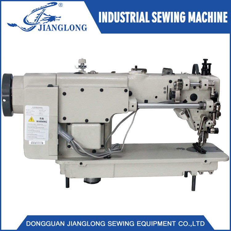 Buy Heavy Duty Automatic Thread Trimming Compound Feed Industrial ...