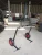 Import heavy duty snowmobile moving dolly/snowmobile dolly cart with hook from China