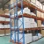 Import Heavy Duty Warehouse Storage Stacking Rack Pallet Racking Metal Storage Rack Shelf from China
