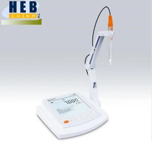 HEB900 benchtop multi-parameter water quality meter dissolved oxygen meter