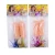 Import hen party night club noise maker novelty funny foil tassels willy penis pecker blowout whistle from China
