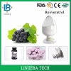 Herbal Extract/Grape Seed/Chemical Health Best Quality Natural Resveratrol 98%