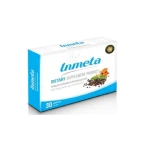 Herbal Supplements Of Inmeta With Dosage Form Capsules Packed In Box From Thailand