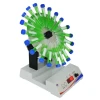 HFH Lab Equipment Mixing blood test instrument Digital Rotational Mixer Mixing Rotating Mixer Laboratory Instrument