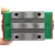 Import hgh45ca linear guide bearing and slide block clamp Low Noise from China