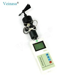 HHAWS005 Other Measuring &amp; Analysing Instruments Temperature Humidity Pressure Wind Speed Direction Home Weather Station
