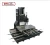 Import High Accuracy China manufacturer CNC controller  VMC 5 axis cnc machining center from China