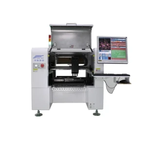 High Accuracy HWGC Pick and Place Machine Automatic PCB Machine For PCB Assembly Line