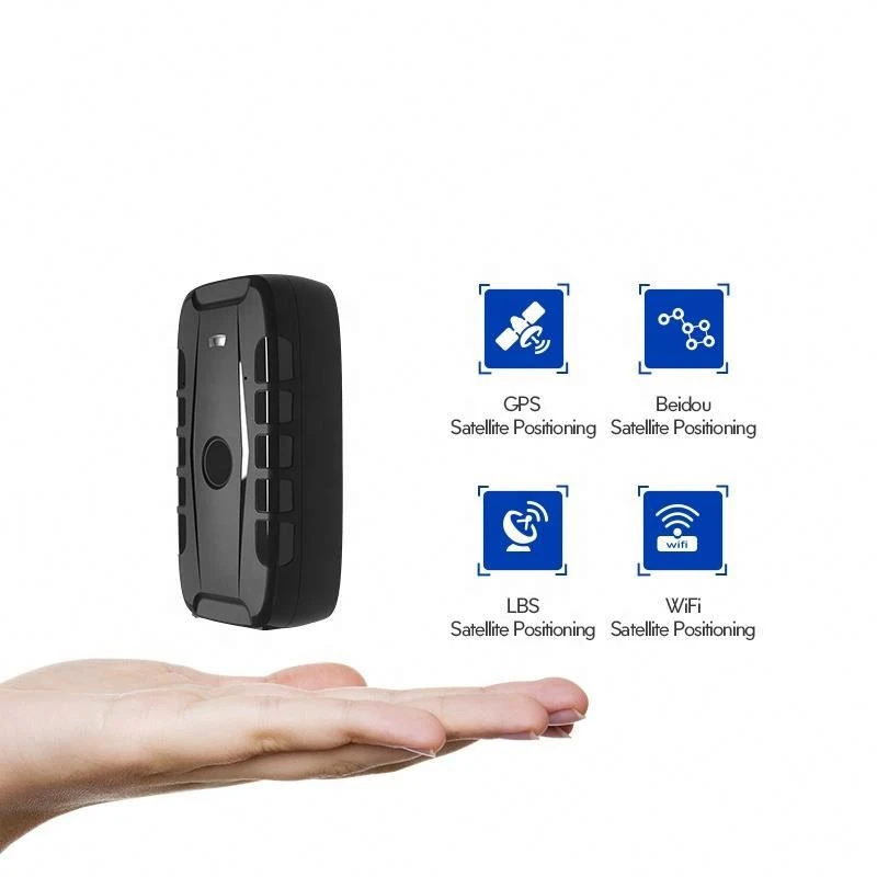 High accurate high performance lk209 car gps tracker tracking device for vehicle monitoring