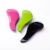 Import High and low combing teeth design Convenient Silicone Scalp Plastic Massage Comb from China
