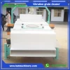 High capacity agricultural Alfalfa seed cleaning equipment