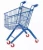 Import High capacity cargo push cart, supermarket and grocery hand carts from China