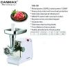 High capacity Meat mincing machine/Electric commercial meet grinder/food grind machine