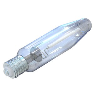 High efficiency 1000w high pressure sodium lamp
