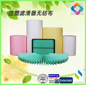 High Efficiency For Air Intake 600-181-683-0 LAF1768 34330-00400 Cloth And Air Filter Paper