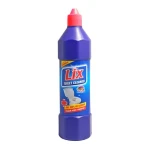 HIGH EFFICIENCY | LIX TOILET CLEANER | KILL 99% OF GERMS | TOUGH STAIN REMOVER