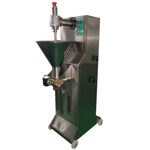 High efficiency low price meatball forming machine, meatball making machine