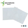 High efficiency low resistance 0.3 micron hepa air filter paper