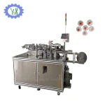 High Efficiency Tea Packaging Machine