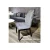 Import high ending dining table chair dining room velvet dining chair for sale from China