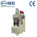 High frequency car air filter manufacturing machines