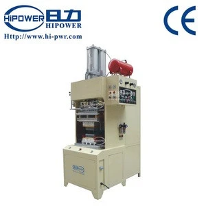 High frequency car air filter manufacturing machines